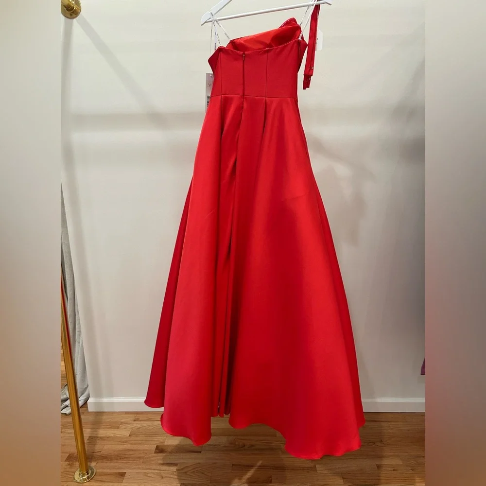 Jovani - 44533 - Picture 3 of 3